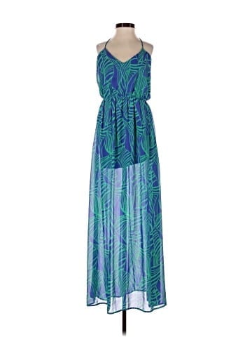 Aggie Casual Dress (view 1)