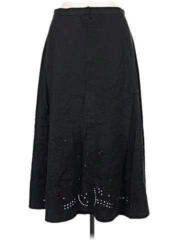 Lauren by Ralph Lauren Formal Skirt (view 2)
