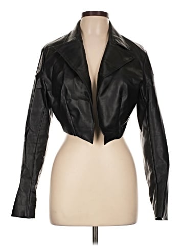 Forever 21 Jacket (view 1)