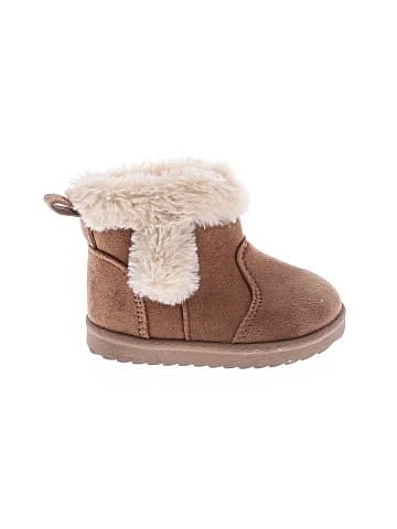 Wonder Nation Boots (view 1)