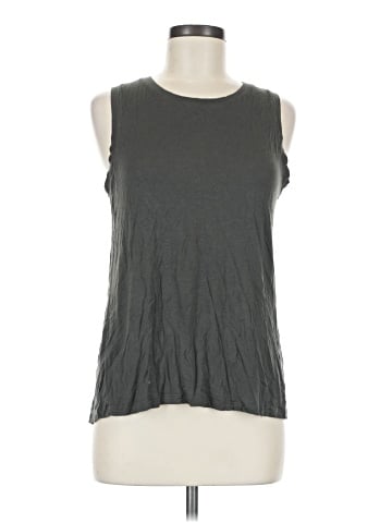 Halogen Sleeveless T-Shirt (view 1)