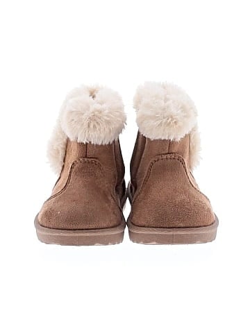 Wonder Nation Boots (view 2)
