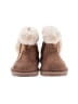 Wonder Nation Brown Boots Size 3 (baby) - photo 2
