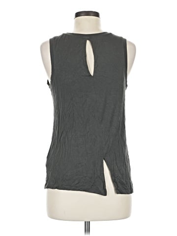 Halogen Sleeveless T-Shirt (view 2)