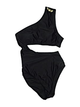 J.Crew One Piece Swimsuit (view 1)
