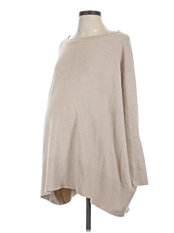 Hatch Poncho (view 1)