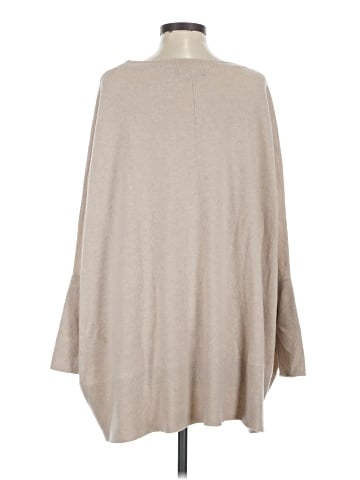 Hatch Poncho (view 2)