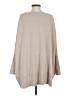 Hatch 100% Cashmere Tan Poncho Size Sm Maternity - photo 2