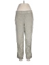 RVCA Gray Khakis Size 8 - photo 1