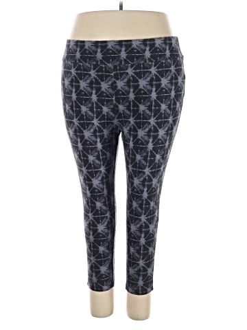 Terra & Sky Active Pants (view 1)