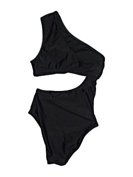 J.Crew One Piece Swimsuit (view 2)