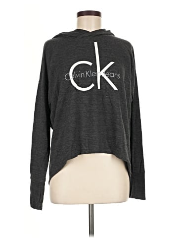 CALVIN KLEIN JEANS Pullover Sweater (view 1)