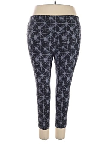 Terra & Sky Active Pants (view 2)
