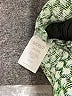 CAbi 100% Polyester Green Sleeveless Blouse Size S - photo 8