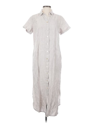Garnet Hill Casual Dress (view 1)