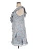 Lulus Blue Casual Dress Size XL - photo 5