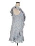 Lulus Blue Casual Dress Size XL - photo 4