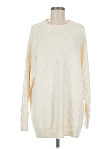 Show Me Your Mumu Pullover Sweater (view 1)