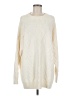 Show Me Your Mumu Ivory Pullover Sweater Size M - photo 1