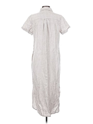 Garnet Hill Casual Dress (view 2)