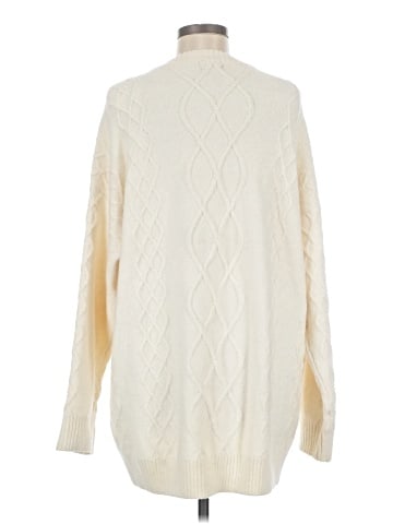 Show Me Your Mumu Pullover Sweater (view 2)