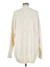 Show Me Your Mumu Ivory Pullover Sweater Size M - photo 2