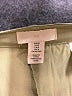 H&M Gray Cargo Pants Size 18 - photo 4