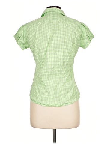 Ralph Lauren Sport Short Sleeve Button-Down Shirt (view 2)