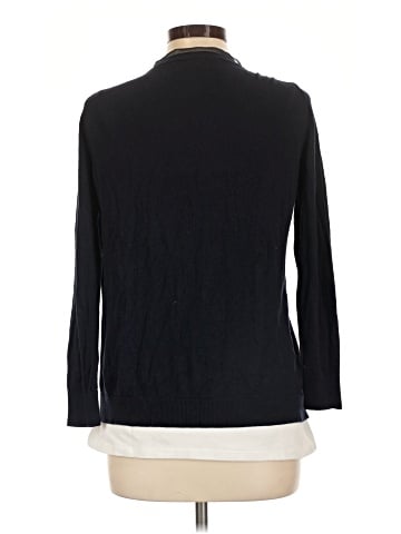 Ann Taylor LOFT Outlet Kimono (view 2)
