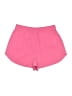 Gymshark 100% Polyester Hearts Pink Athletic Shorts Size M - photo 2