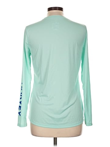 Guy Harvey Long Sleeve T-Shirt (view 2)