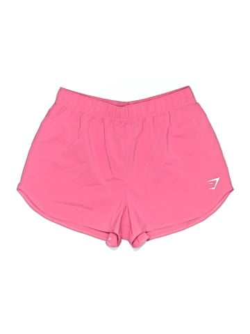 Gymshark Athletic Shorts (view 1)