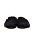 Ugg Black Mule/Clog Size 7 - photo 2