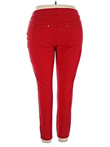 MICHAEL Michael Kors Active Pants (view 2)