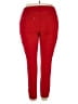 MICHAEL Michael Kors Red Active Pants Size 2X - photo 2