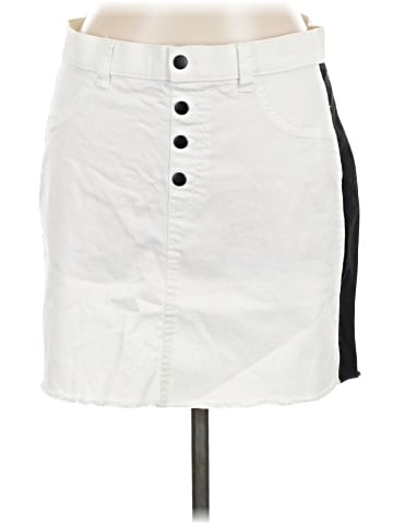 Hue Casual Skirt (view 1)