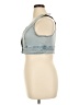 Forever 21 Blue Sleeveless Blouse Size XL - photo 5