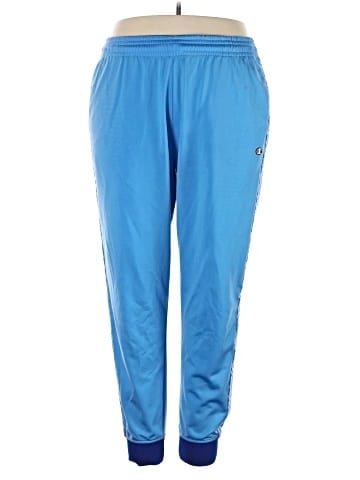Champion Track Pants (view 1)