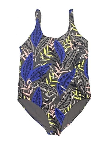 Athleta One Piece Swimsuit (view 1)