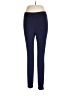 Gap Solid Blue Active Pants Size L - photo 1