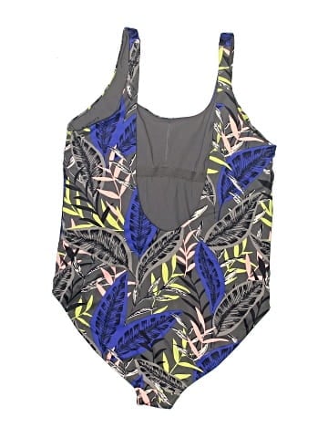 Athleta One Piece Swimsuit (view 2)