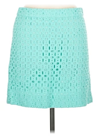 J.Crew Factory Store Casual Skirt (view 1)