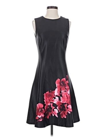 DKNY Cocktail Dress (view 1)