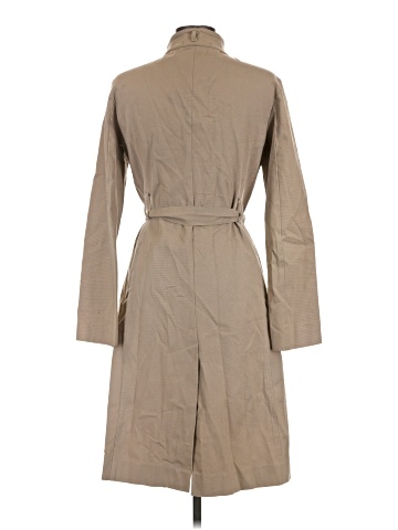 Parallel Trenchcoat (view 2)