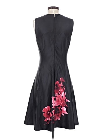 DKNY Cocktail Dress (view 2)