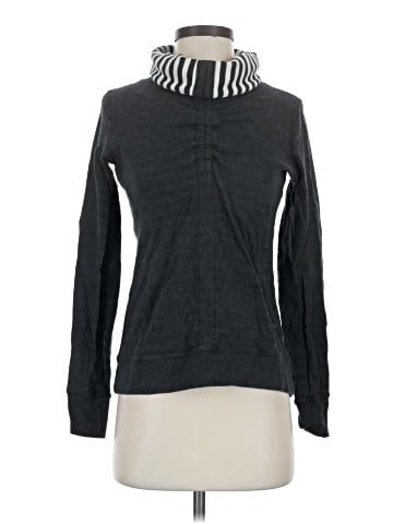 Lululemon Athletica Turtleneck Sweater (view 1)