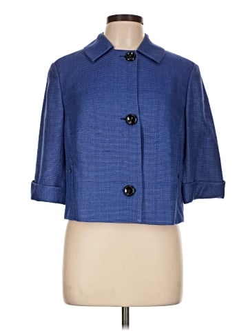 Akris Punto Coat (view 1)