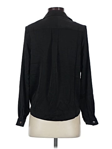 Heartloom Long Sleeve Blouse (view 2)