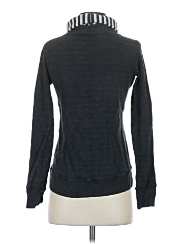 Lululemon Athletica Turtleneck Sweater (view 2)