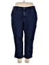 Old Navy Blue Jeans Size 20 - photo 1